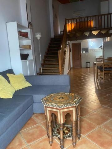 Casa Rural Coripe Ngoại thất bức ảnh