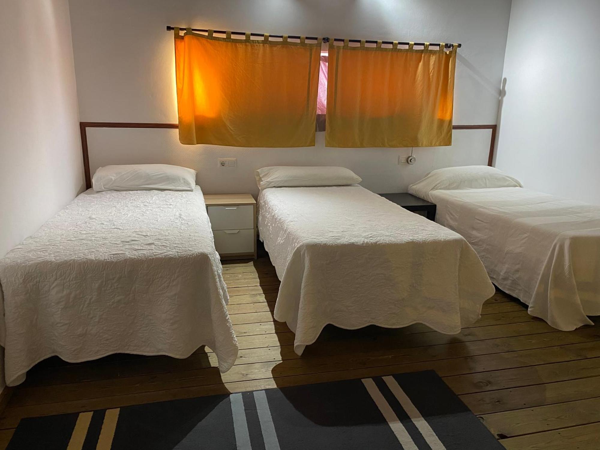 Casa Rural Coripe Ngoại thất bức ảnh