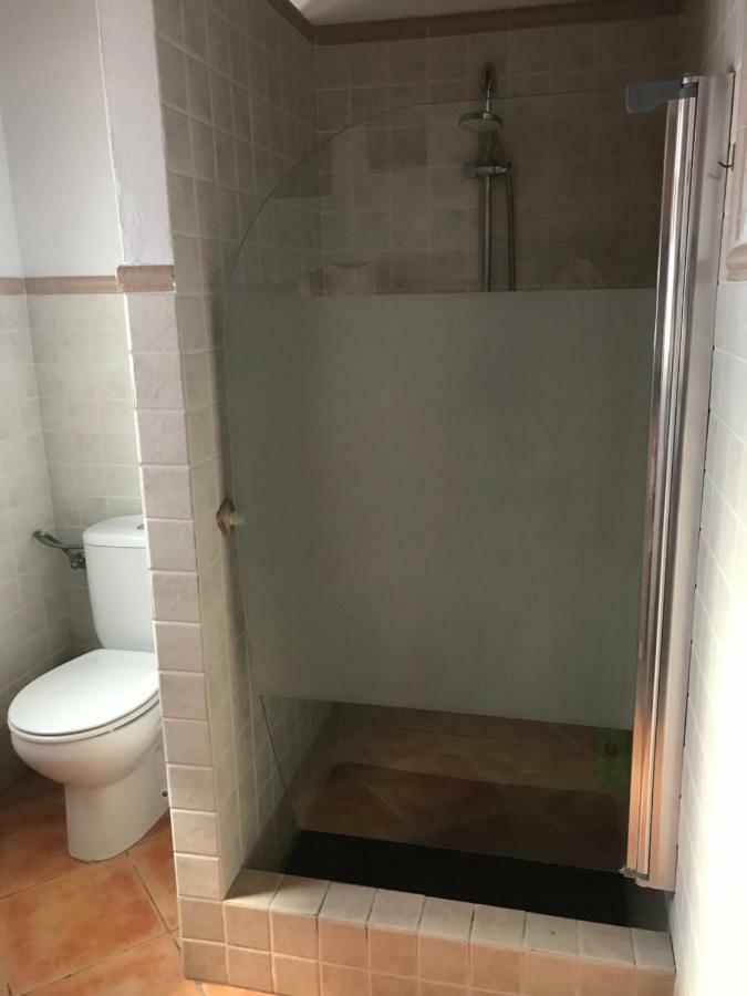 Casa Rural Coripe Ngoại thất bức ảnh